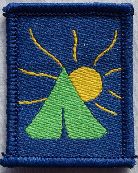 irishmedals.orgMerit Badges