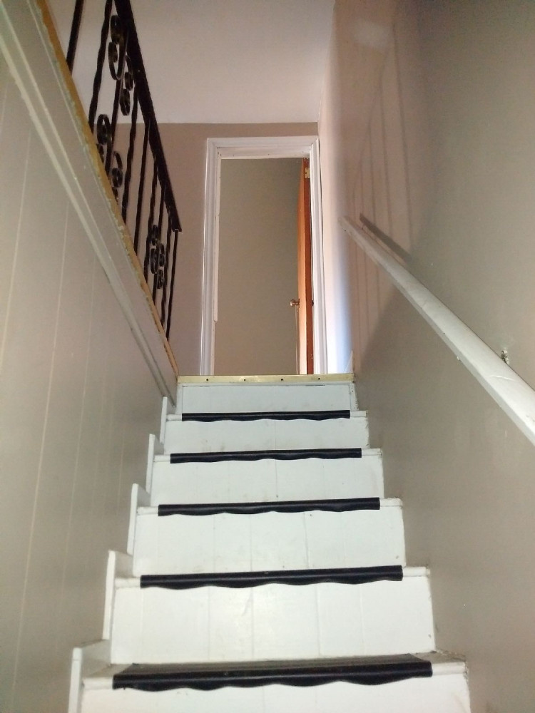 365 Sandy Point Stairs