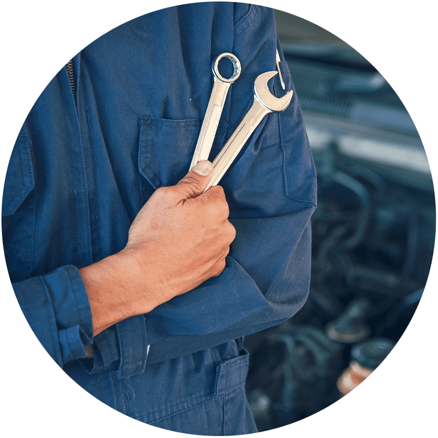 Centro de Piezas y Servicios Héctor Luis Polanco Auto Parts - Servicio de scanner computarizado