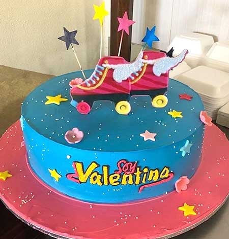 Pastelería Polo - venta de pasteles