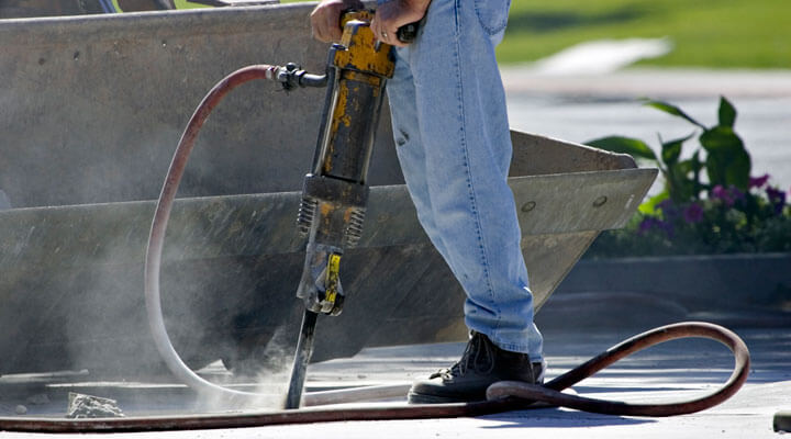 Renta de Maquinaria para la Construcción - COMPACTADORAS