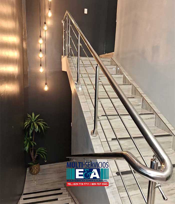 Multi Servicios Edwin & Alba SRL 
