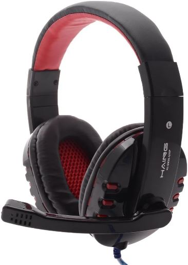 HI-0990-UHP
AUDIFONO GAMER