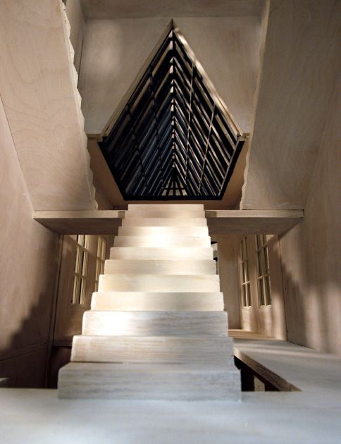 Grand Staircase 