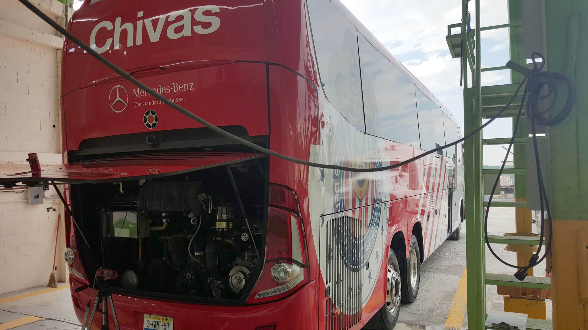 Laredo Verificaciones - Verificación de autos