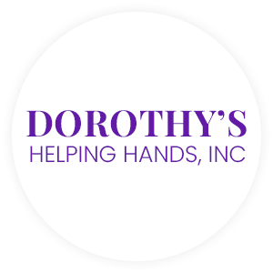 Dorothys Helping Hands inc