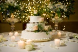 Wedding Cakes
