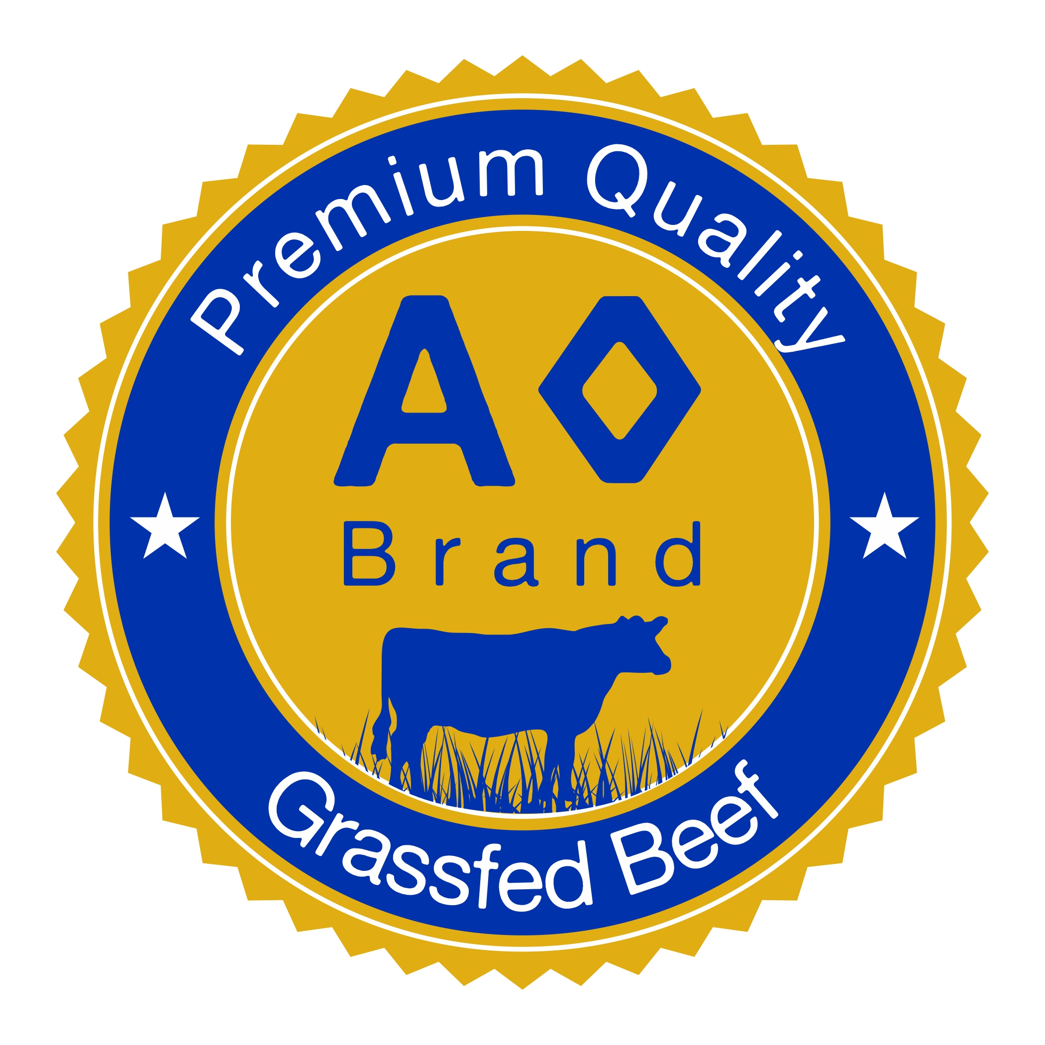 A Diamond Brand Premium Quality Grassfed Beef