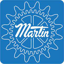 Martin Sprockets and Gears