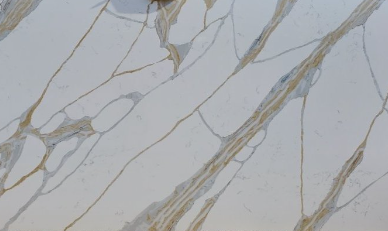 L3 Calacatta Borghini Quartz 
