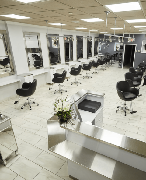 Hair Salon Seaford | Haircut Services
