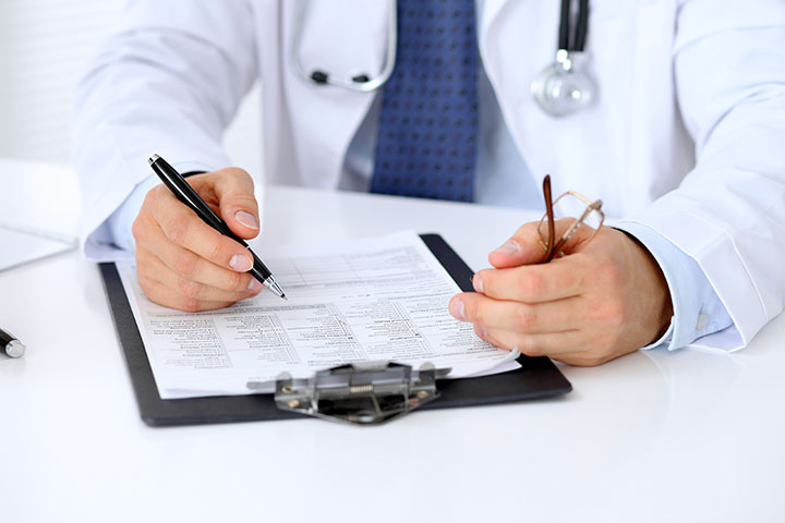 AMA Consultoría - Gastos médicos