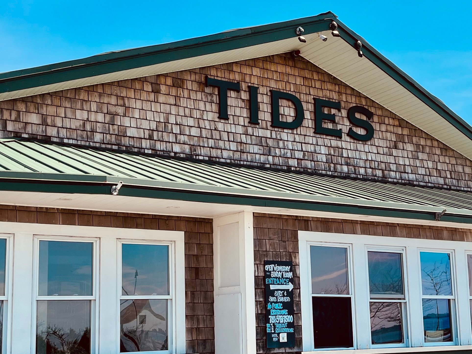 Tides 