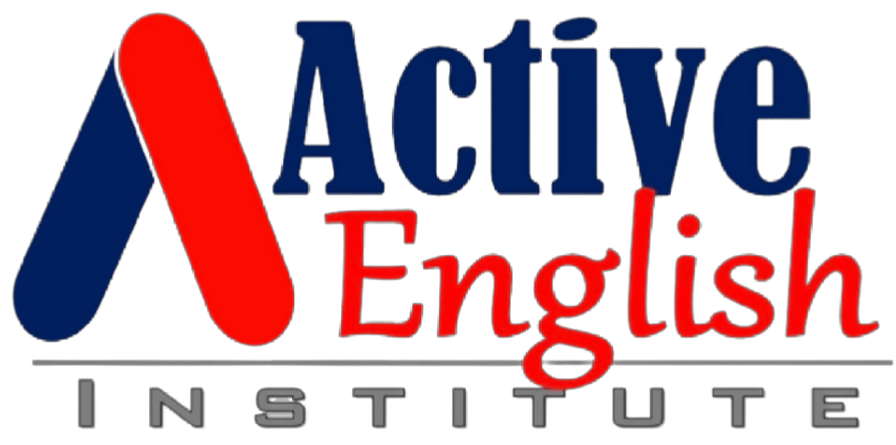 ACTIVE ENGLISH INSTITUTE