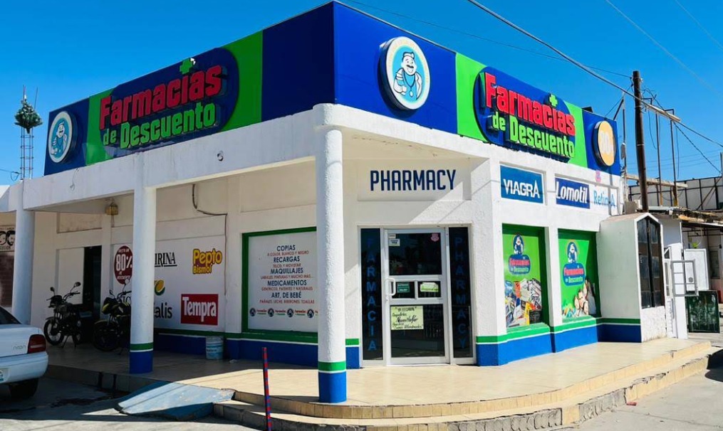 Sucursal Ocaña
Blvd. Samuel Ocaña García 400, Nueva Esperanza
6383831955