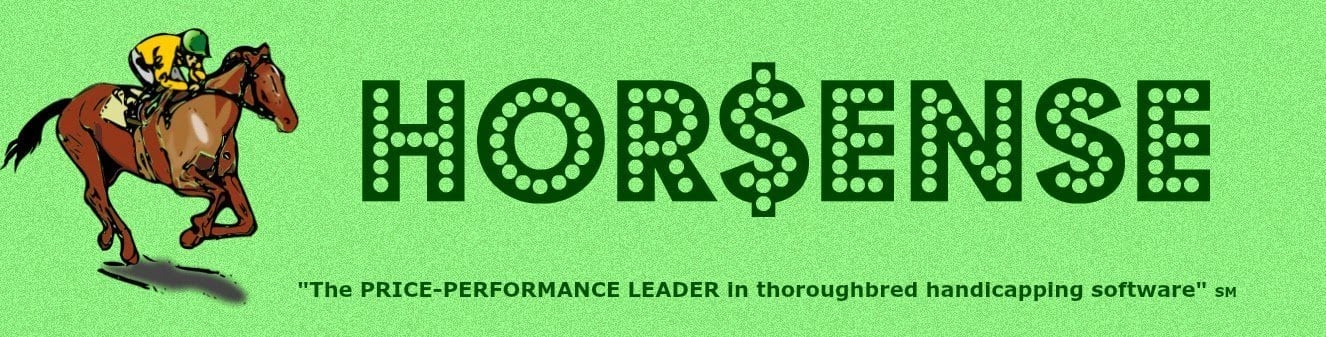 Welcome to Hor$ense
