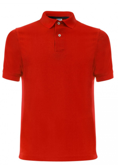 PLAYERA TIPO POLO ADVANCE