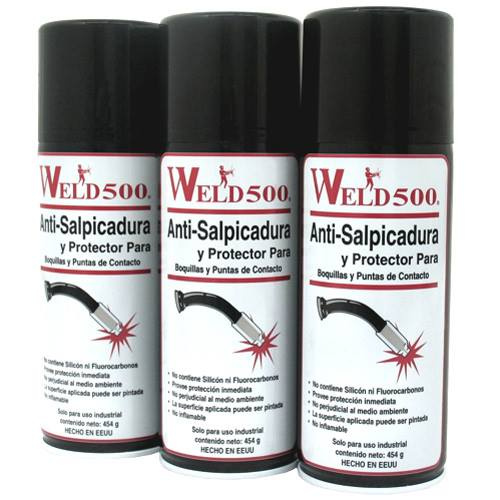 SPRAY ANTISALPICADURAS