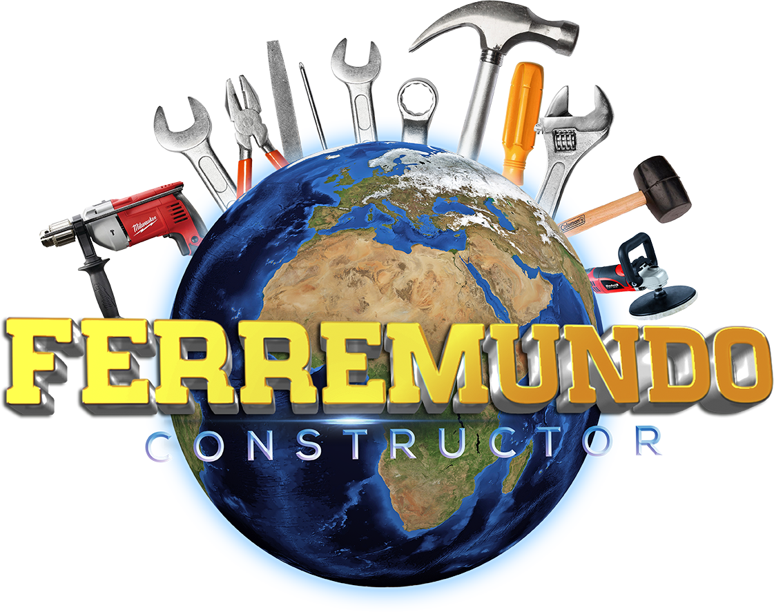 FERREMUNDOCONSTRUCTOR