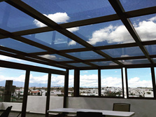 Diseño y Fabricación de Cancelería de Aluminio Diseño y Fabricación de Cancelería de Aluminio