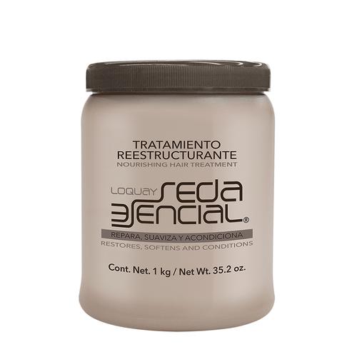 1K TRATAMIENTO 
REESTRUCTURANTE