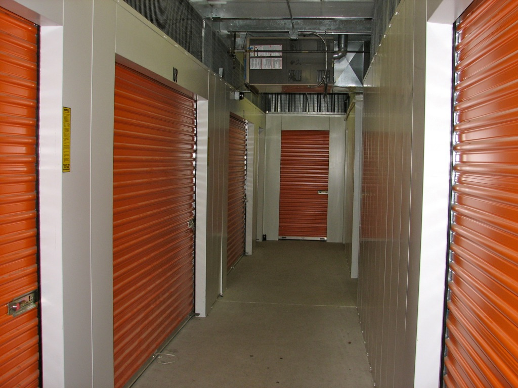 Whitewater Self Storage Whitewater Self Storage