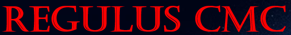 Regulus CMC