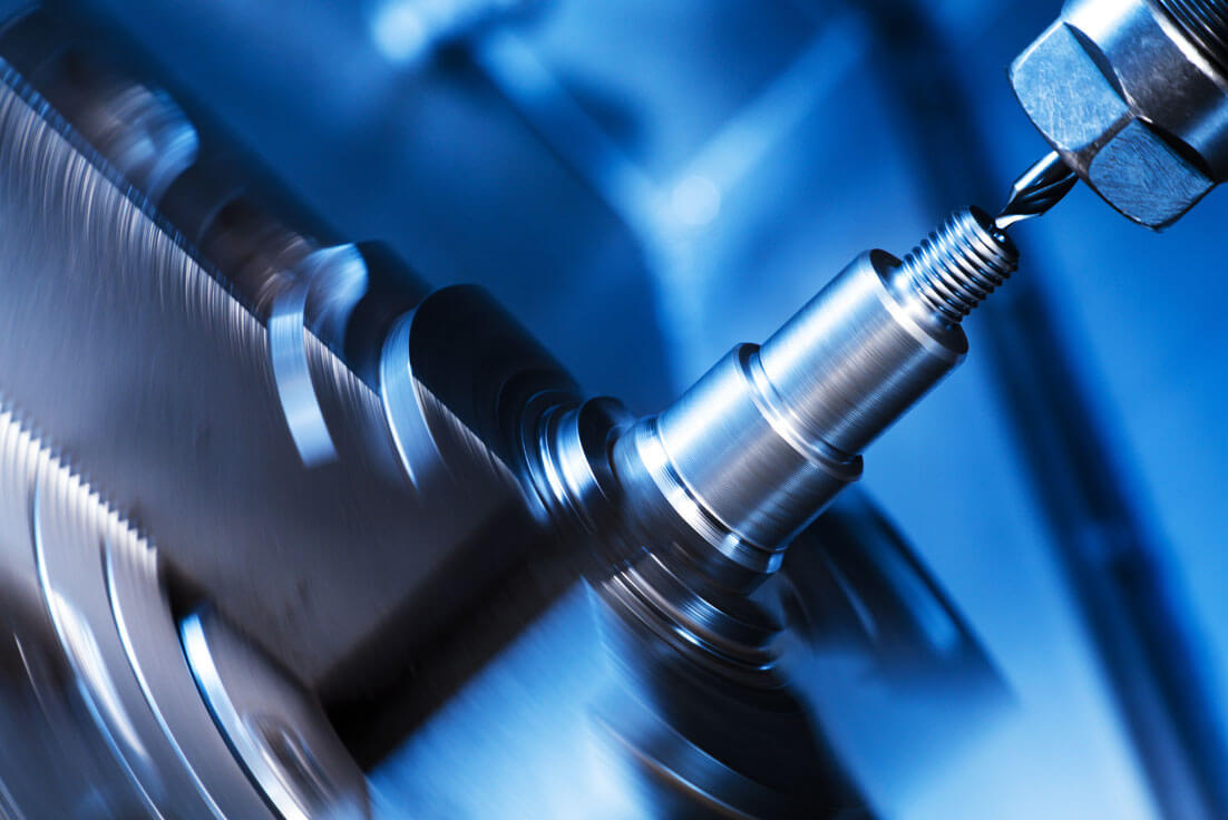 Maquinados de Precisión MOP - TROQUELES