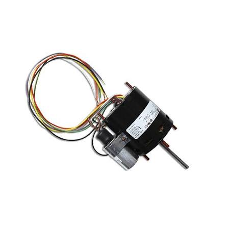Motor FASCO
1/12 HP
115/230 V
1.1/0.6 A
1550 RPM