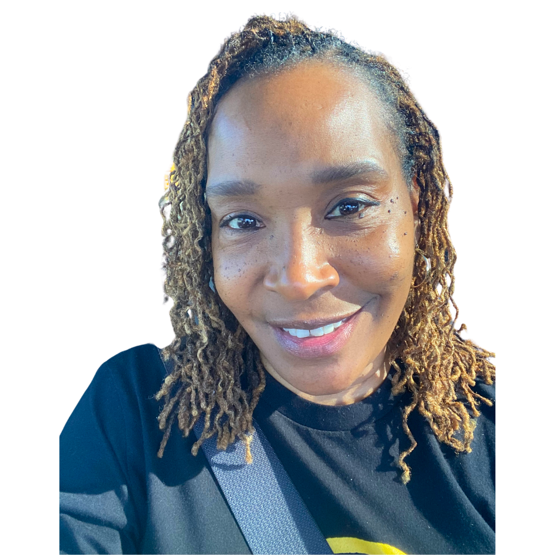 Dawn A. Jones - The Ageless Nation