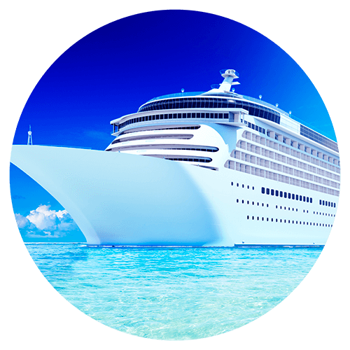 Viajes La Tuna - cruceros