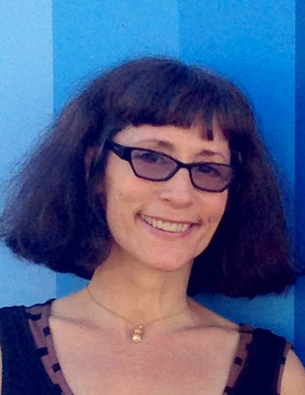 Art Therapy in NYC Linda Turner, Art Therapist