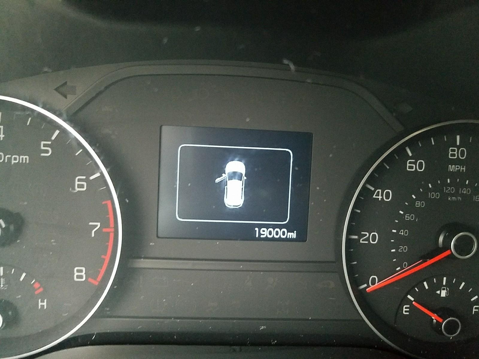 ODOMETER