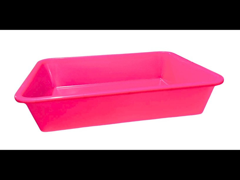 AREU1 ARENERO ECONOMICO 
MED 47X37X10 COLORES