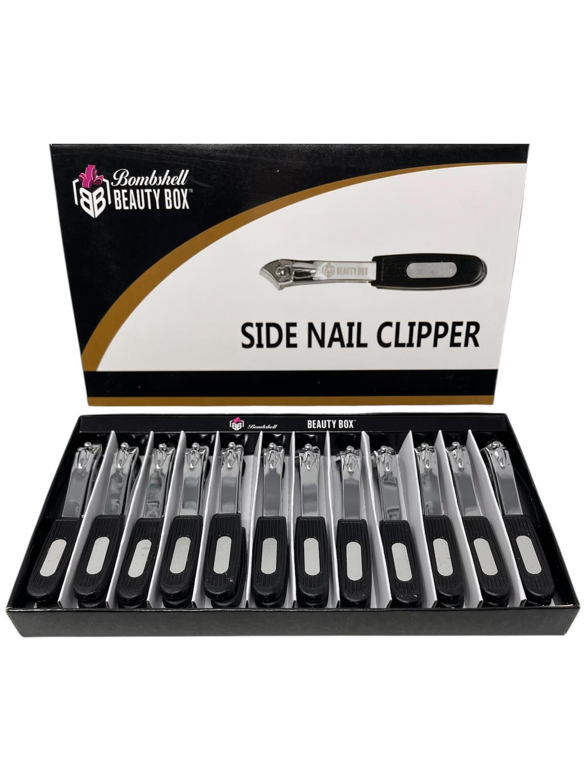 BB-47B
SIDE NAIL CLIPPER 