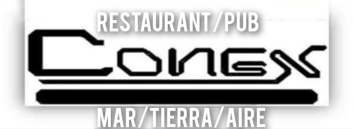 Conex Pub Restaurant
