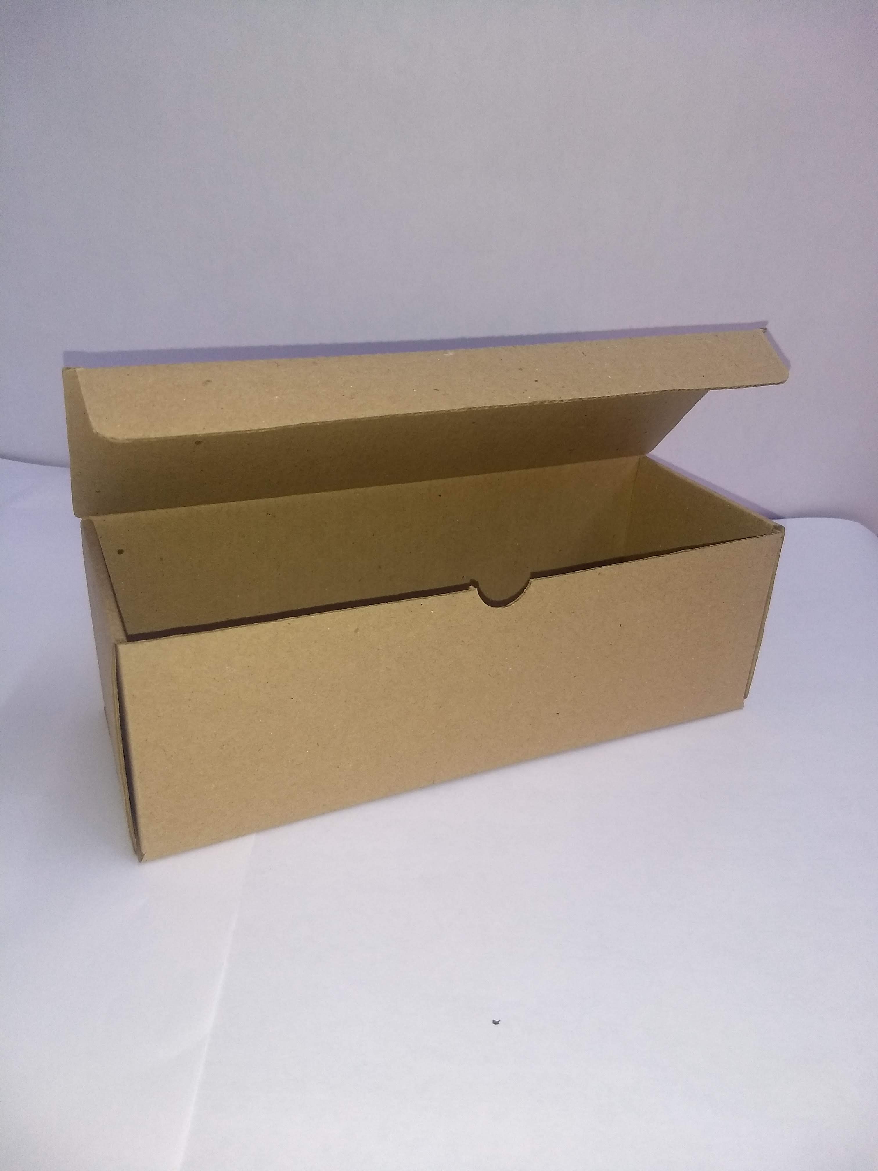 CAJA QUESO KRAFT
MEDIDA 28X10X9.5