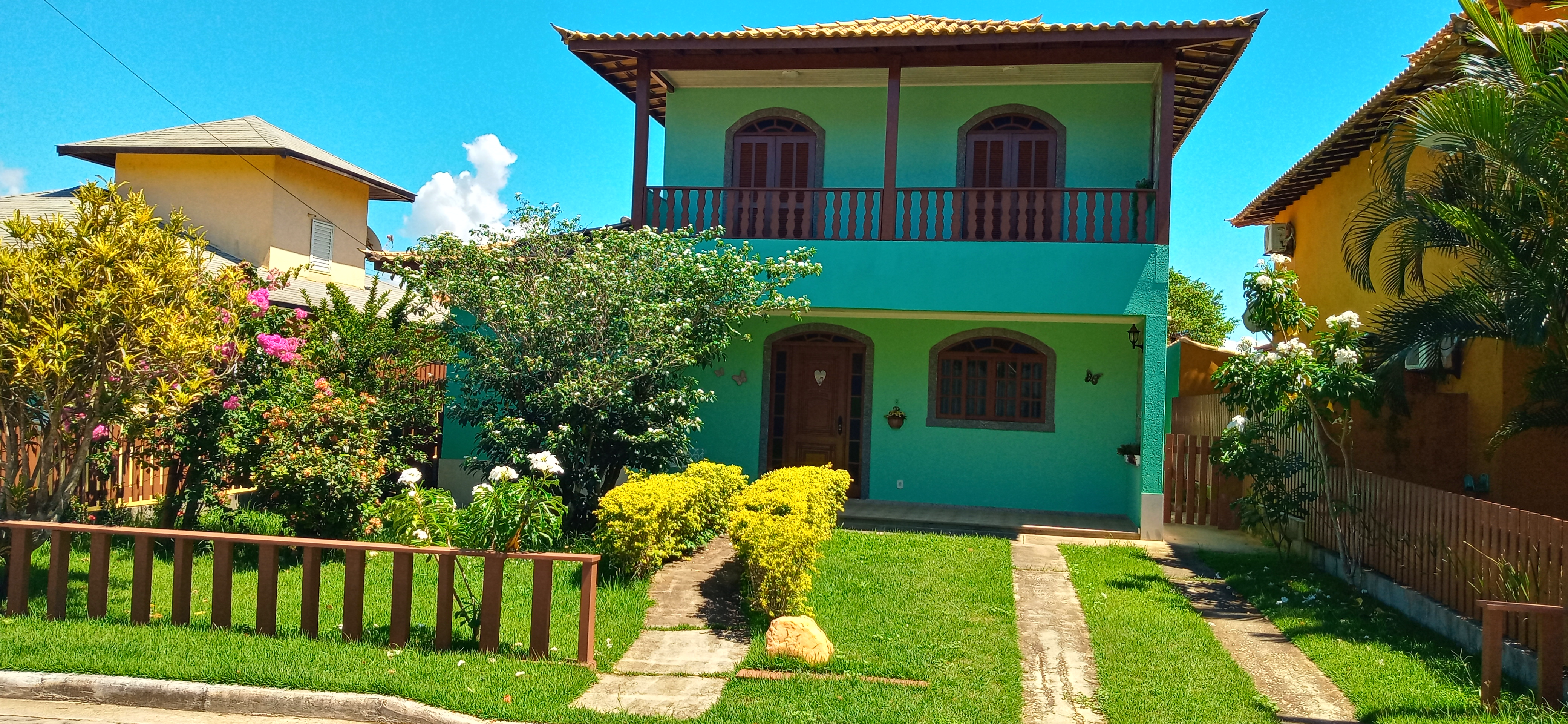 VENDA RASA - CBGV- CR019