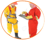 JEFE DE ÁREA