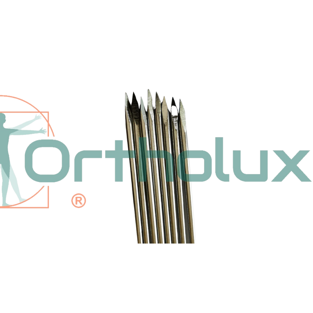 ALAMBRE DE KIRSCHNER