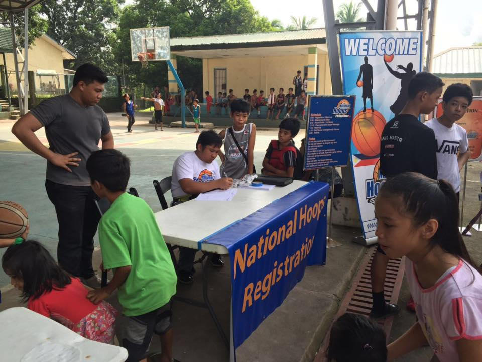NHP in Dinalupihan Bataan
