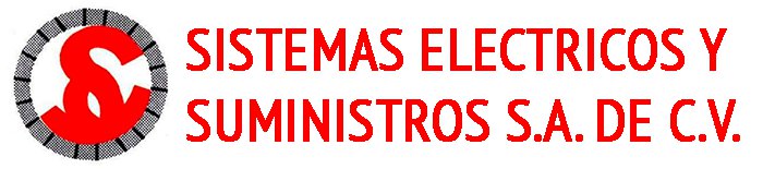 Sistemas Eléctricos y Suministros SA de CV