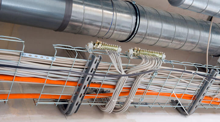 Instalación Electromecánicas de Ciudad Juárez S.A. de C.V. - CALIDAD EN NUESTROS SERVICIOS