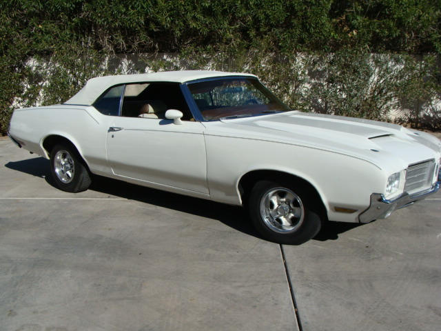 350 MOTOR. START 1ST TIME EVERYTIME