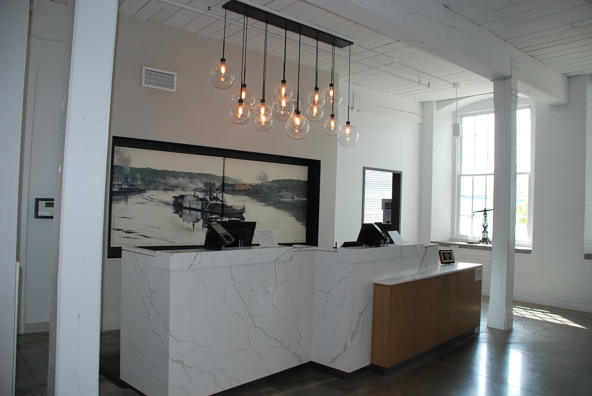 Cotton Mill Fairfield