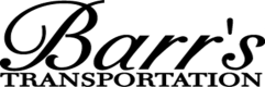 Jacksonville Limo Service - Barrs Transportation