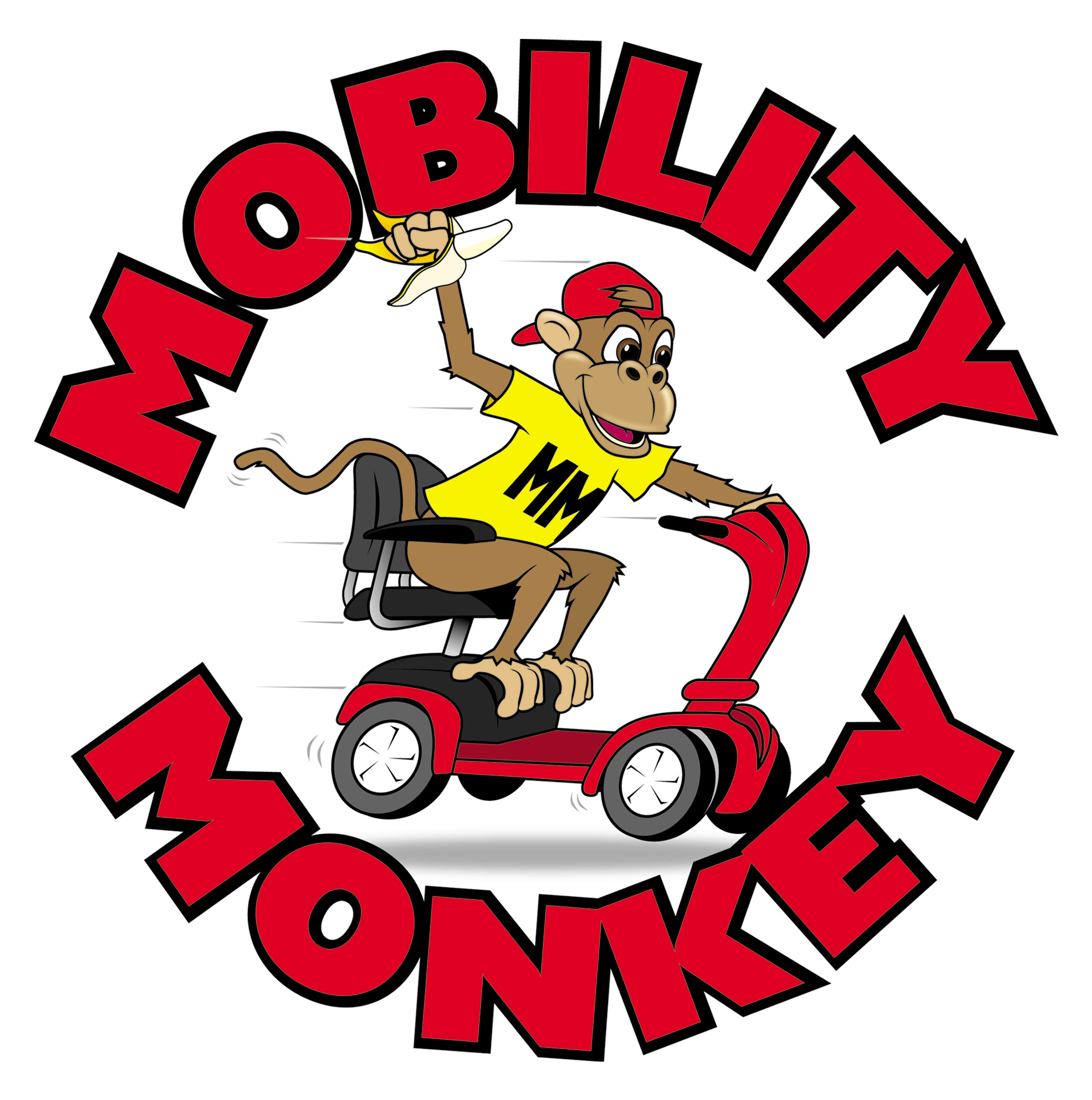 Mobility Monkey