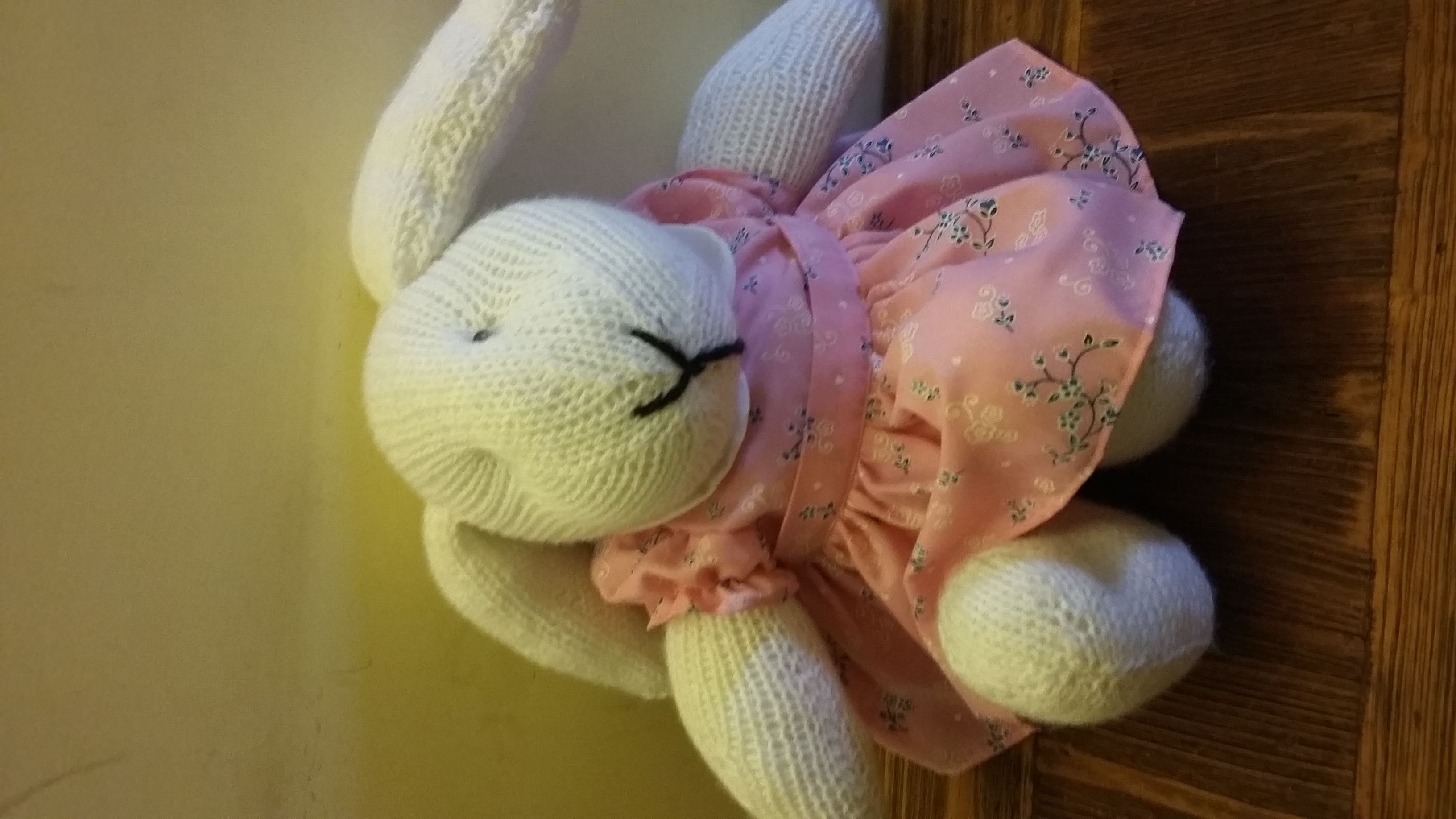 CONEJITA MONSE
TEJE
$862.50