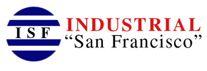 Fabricación de maquinaria para la industria - Industrial San Francisco