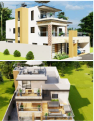 Inmobiliaria Pumer, S.R.L. - BRISA ORIENTAL